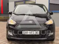 2019 Ford C-MAX