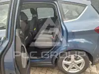 2019 Ford C-MAX