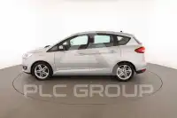 2019 Ford C-MAX