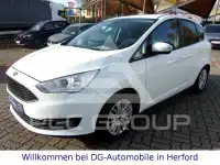 2019 Ford C-MAX