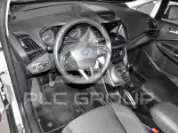 2019 Ford C-MAX