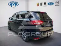 2019 Ford C-MAX
