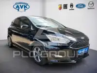 2019 Ford C-MAX