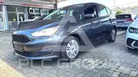 2019 Ford C-MAX
