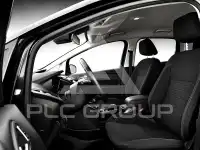 2019 Ford C-MAX