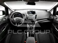 2019 Ford C-MAX