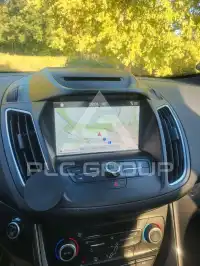 2019 Ford C-MAX