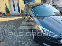 2019 Ford C-MAX