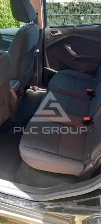2019 Ford C-MAX