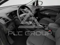 2019 Ford C-MAX