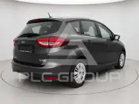 2019 Ford C-MAX