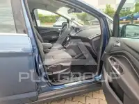 2019 Ford C-MAX