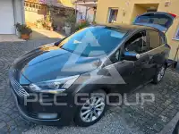 2019 Ford C-MAX