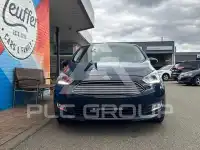 2019 Ford C-MAX