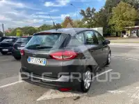 2019 Ford C-MAX
