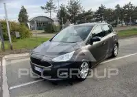 2019 Ford C-MAX