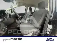 2019 Ford C-MAX