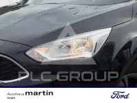 2019 Ford C-MAX