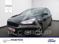 2019 Ford C-MAX