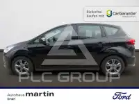 2019 Ford C-MAX