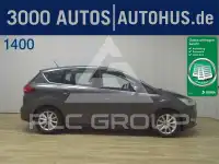 2019 Ford C-MAX