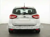 2019 Ford C-MAX