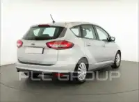2019 Ford C-MAX