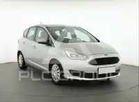 2019 Ford C-MAX
