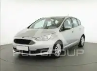 2019 Ford C-MAX