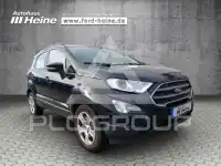 2019 Ford Eco Sport
