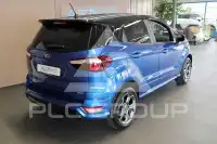 2019 Ford Ecosport