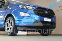 2019 Ford Ecosport