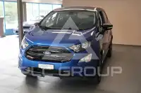 2019 Ford Ecosport
