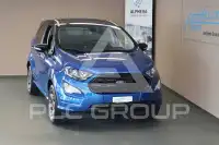 2019 Ford Ecosport