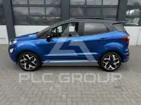 2019 Ford Ecosport