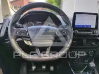 2019 Ford Eco Sport