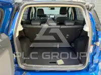 2019 Ford Eco Sport