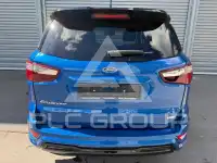 2019 Ford Eco Sport