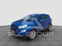 2019 Ford Ecosport