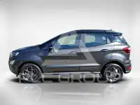 2019 Ford Ecosport