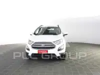 2019 Ford Ecosport