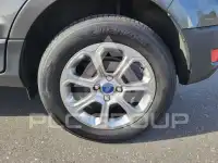 2019 Ford Ecosport