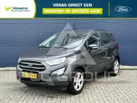 2019 Ford Ecosport