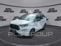 2019 Ford Eco Sport