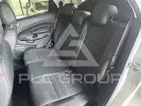 2019 Ford Eco Sport