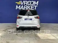 2019 Ford Eco Sport