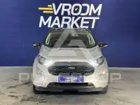 2019 Ford Eco Sport