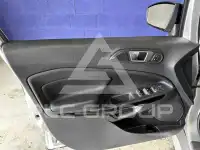 2019 Ford Eco Sport