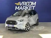 2019 Ford Eco Sport