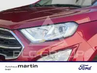2019 Ford Ecosport